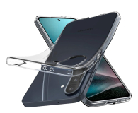 Spigen Liquid Crystal do Samsung Galaxy A36 Crystal Clear - 1325483 - zdjęcie 2